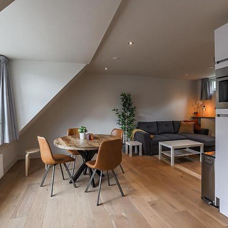 Cozy Typical Dutch Apartments 格罗宁根 外观 照片